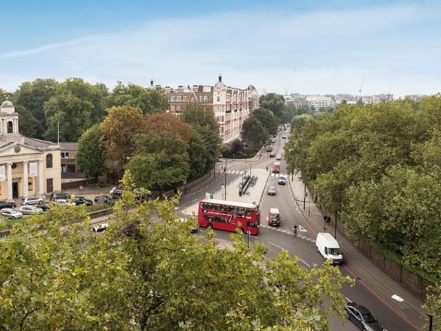 Apartment for rent in St. John's Wood, Greater London