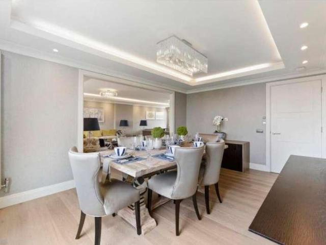 House for rent in St. John's Wood, Greater London