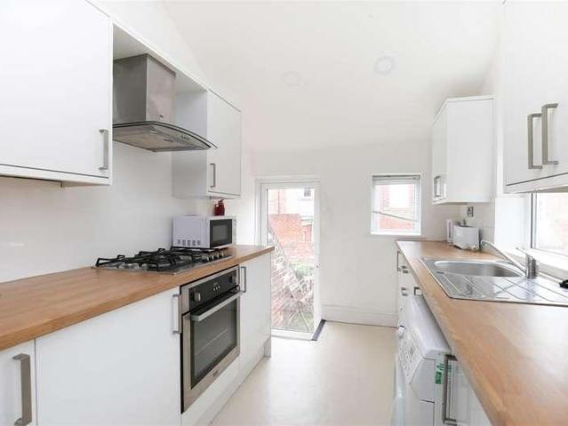 Apartment for rent in Heaton, Tyne And Wear