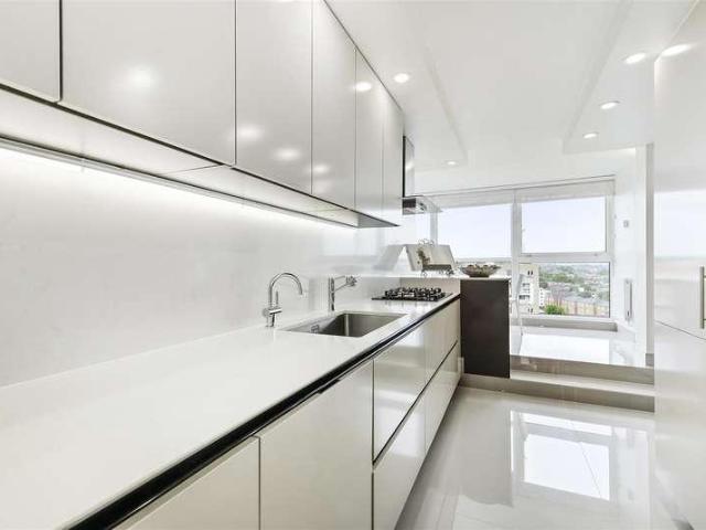 House for rent in St. John's Wood, Greater London