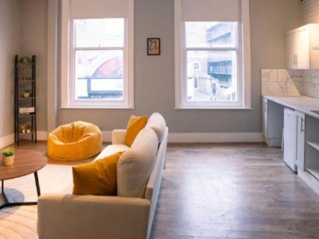 Apartment for rent