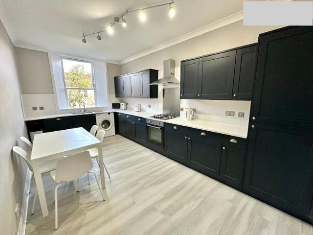 Apartment for rent in Scotland