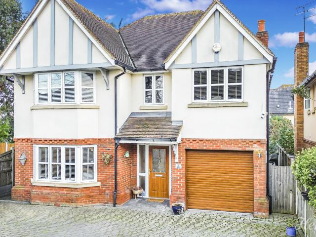 Farm for sale in Barling, Essex