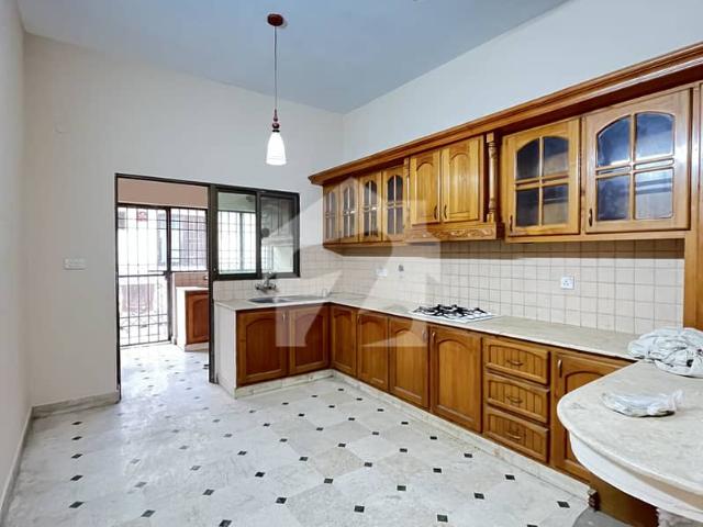 House for rent in Islamabad