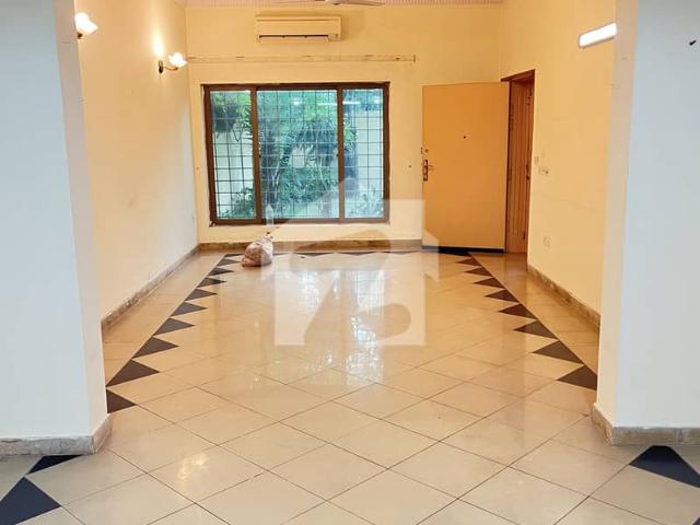 House for rent in Islamabad