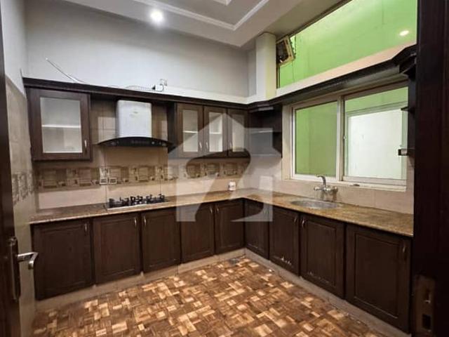House for rent in Islamabad