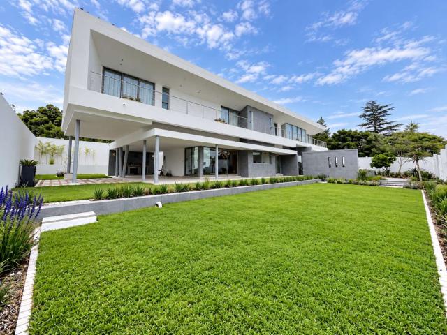 House for rent in Bryanston, Randburg