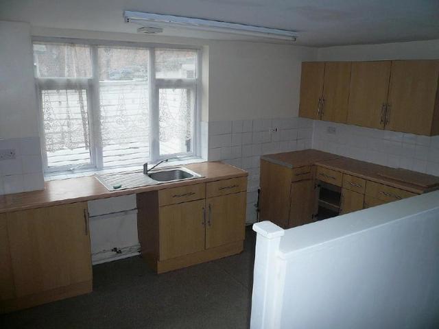 Apartment for rent in Spinney Hills, Leicester