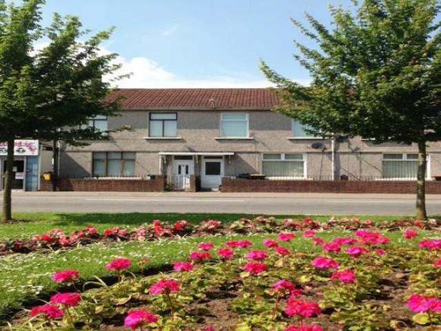 House for rent in Newport, Barnardtown