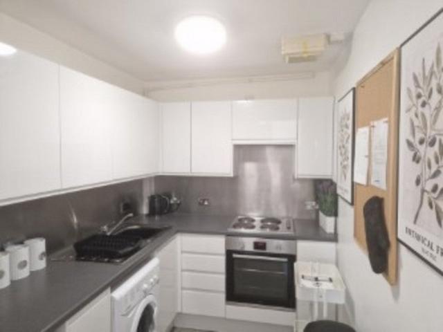 Apartment for rent in Scotland