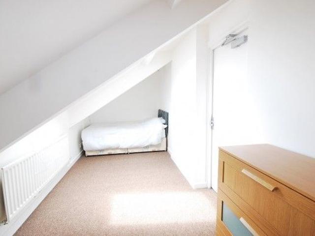Room for rent in Sandyford, Tyne And Wear