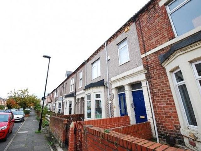 Room for rent in Sandyford, Tyne And Wear