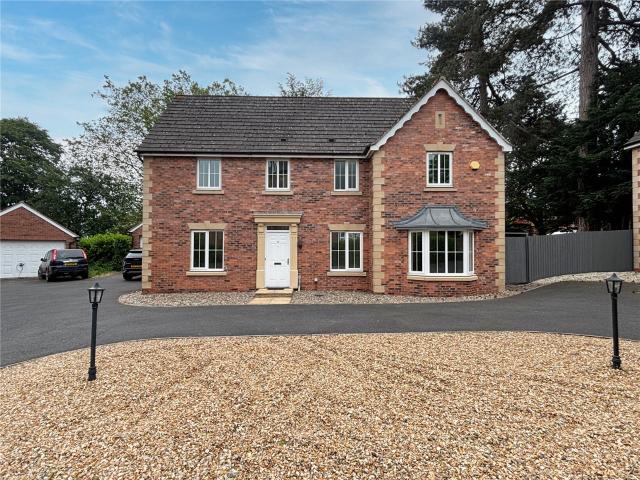 House for rent in Rowley Park, Baswich