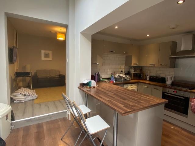 Room for rent in St John's, Worcestershire