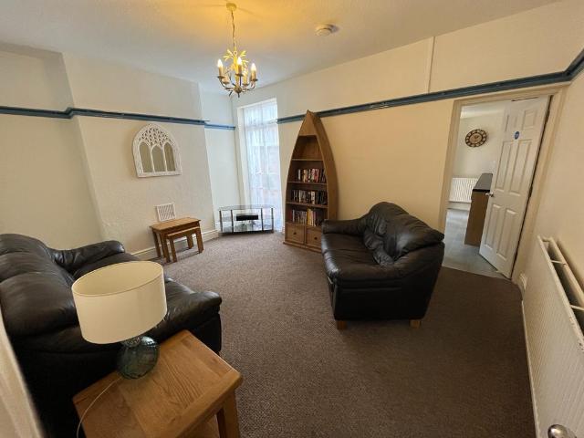 Room for rent in Barbourne, Worcestershire