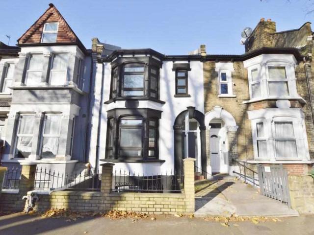 House for sale in London, Plaistow