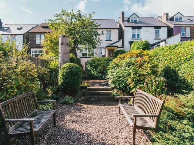 House for sale in Banner Cross, Isle Of Man