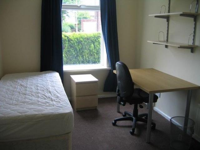 Room for rent in Pity Me, Framwellgate Moor