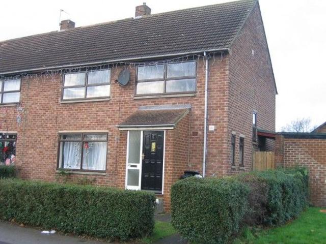 Room for rent in Pity Me, Framwellgate Moor