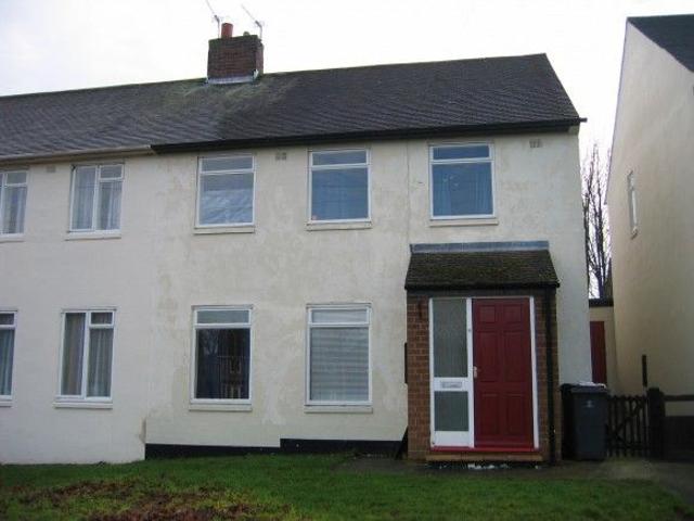 Room for rent in Pity Me, Framwellgate Moor