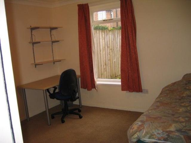 Room for rent in Pity Me, Framwellgate Moor