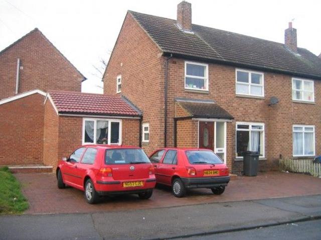 Room for rent in Pity Me, Framwellgate Moor