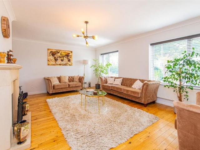 House for rent in Leisure Village, Kettering