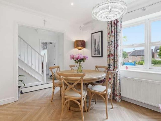 House for sale in Grange Farm, Shenley Church End