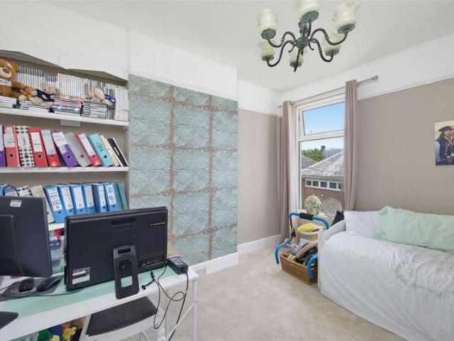 House for sale in Mount Wise