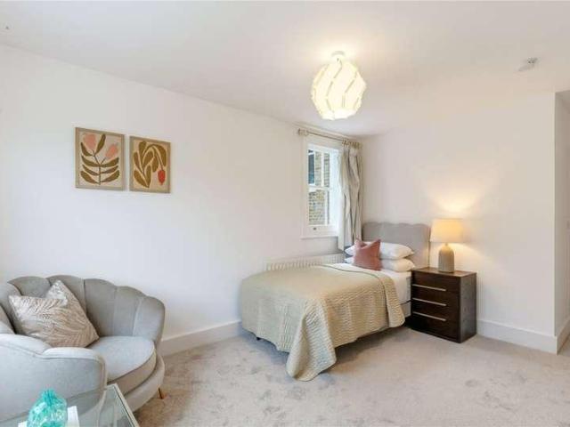 House for sale in London Borough of Wandsworth, Greater London
