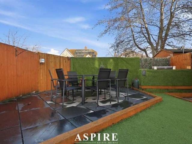 House for sale in Canvey Island