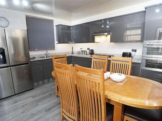House for sale in West Yorkshire