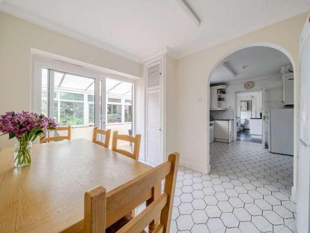 House for sale in Bellfields, Westborough