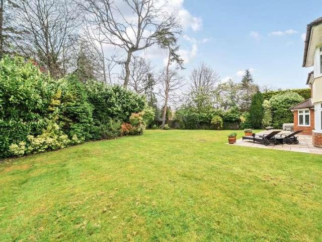 House for sale in Woking, Surrey