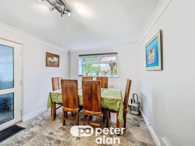 House for sale in Maesteg, Caerau