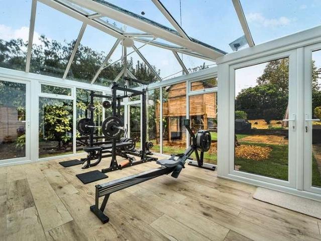 House for sale in Yelverton, West Devon