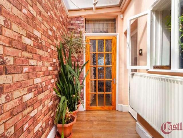 House for sale in Leyton, Greater London