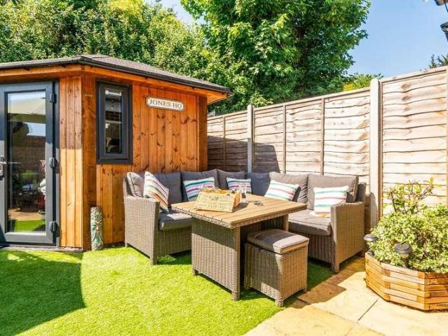 House for sale in Warblington, Spring Vale