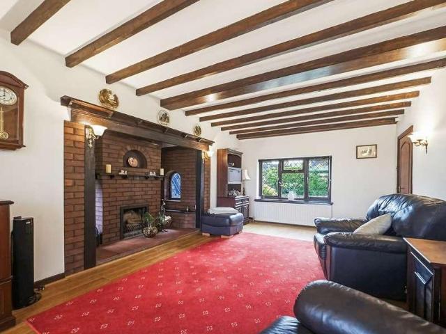 House for sale in Boley Park, Staffordshire