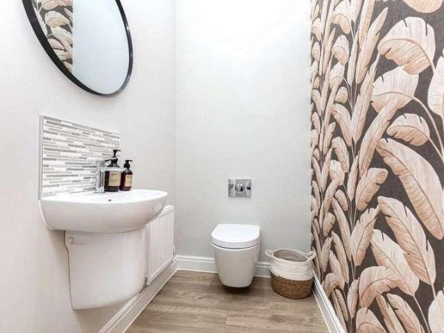 House for sale in Yeovil Without, Somerset