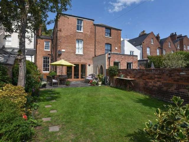 House for sale in Lillington, Green Close