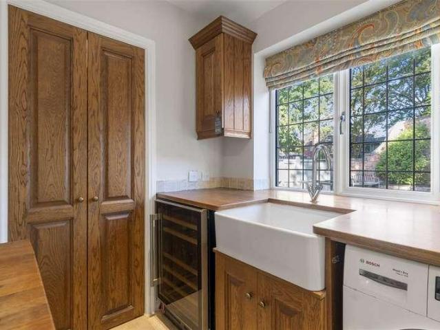 House for sale in Boley Park, Staffordshire