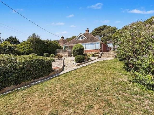 House for sale in West Lulworth