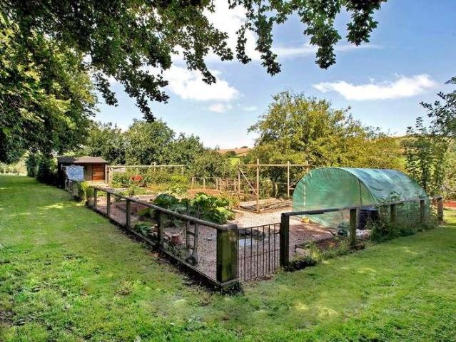 House for sale in Haccombe with Combe, Bridford