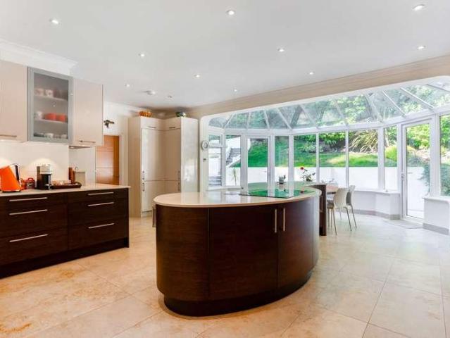 House for sale in Branksome Chine, Branksome Park