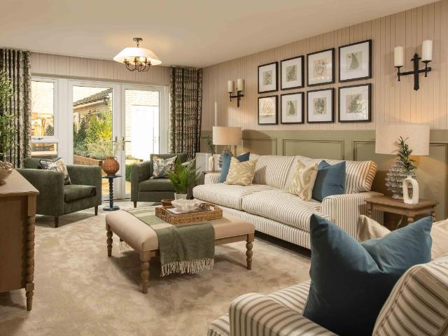 House for sale in Oundle