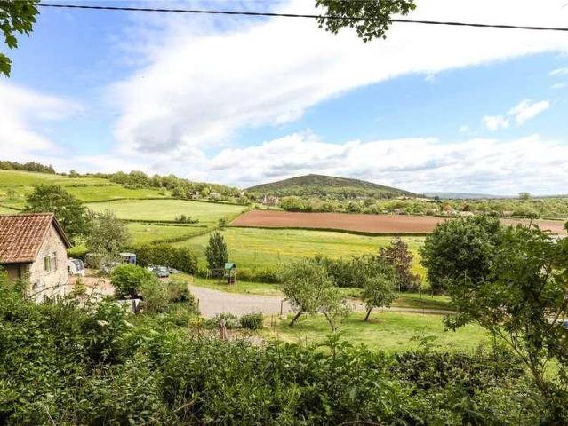 House for sale in Loxton, North Somerset