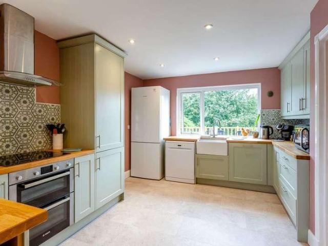 House for sale in Scotland