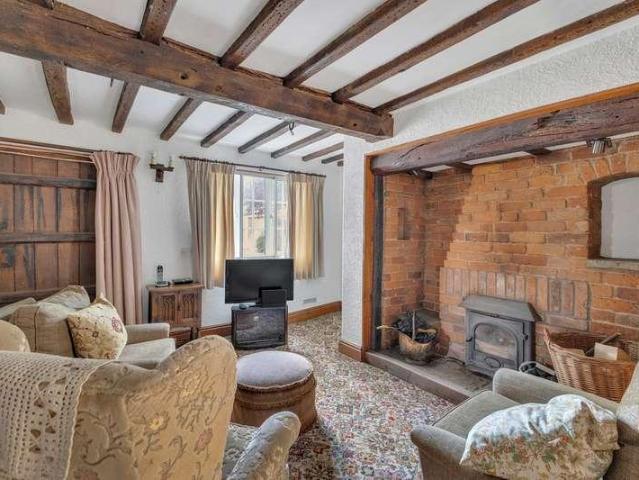 House for sale in Corley CP, Gun Hill