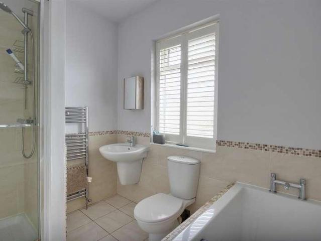 House for sale in Molescroft